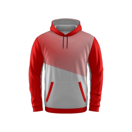Sublimation Hoodies